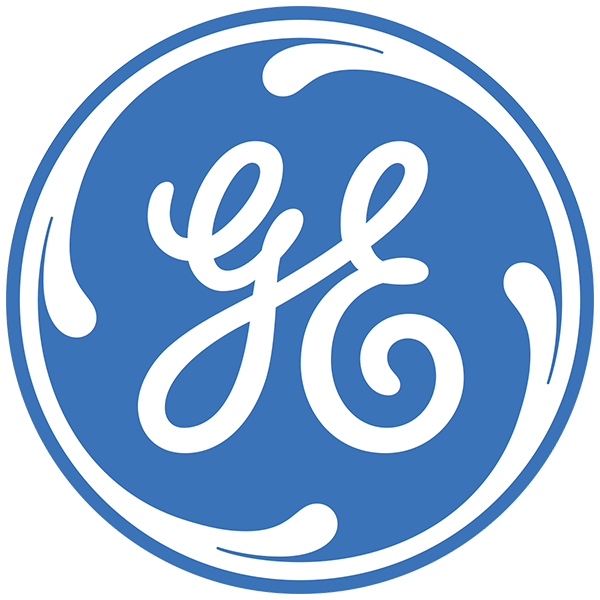 通用电气(General Electric)的标志