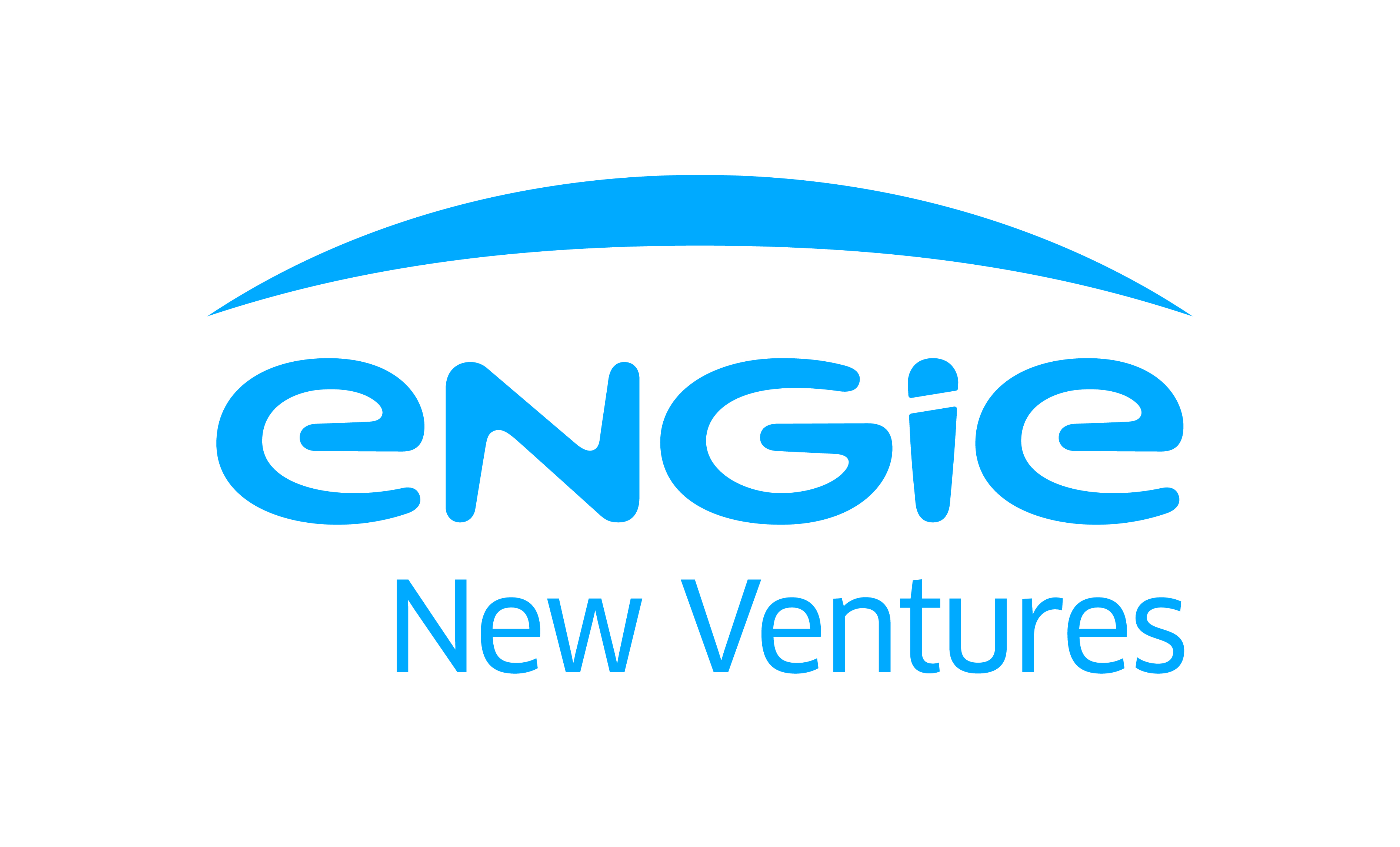 Engie新企业