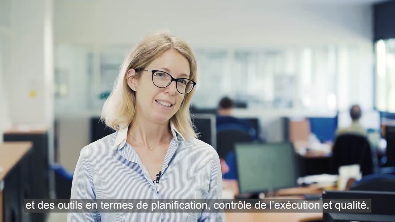 Frederique - : Supplier Performance Manager: 3 minutes and 38 seconds